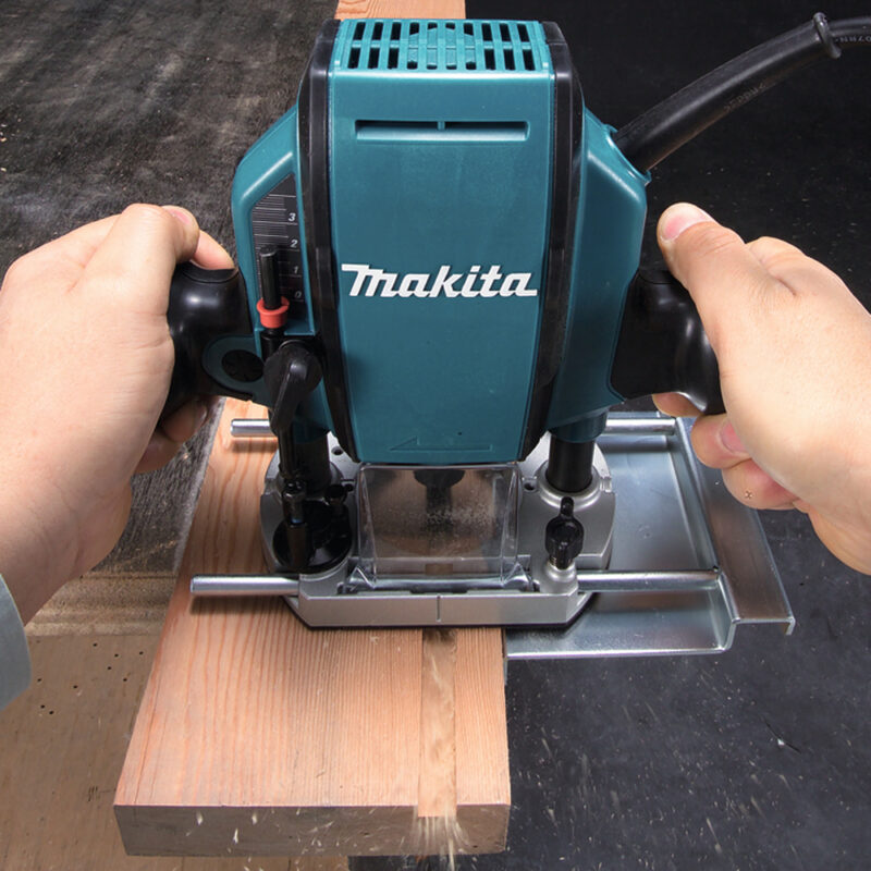 Makita glodalica RP0900 agropower 045965471 AgroPower Vrtni alati i strojevi