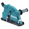 Makita hauba za sakupljanje prašine 230 mm 198440-5
