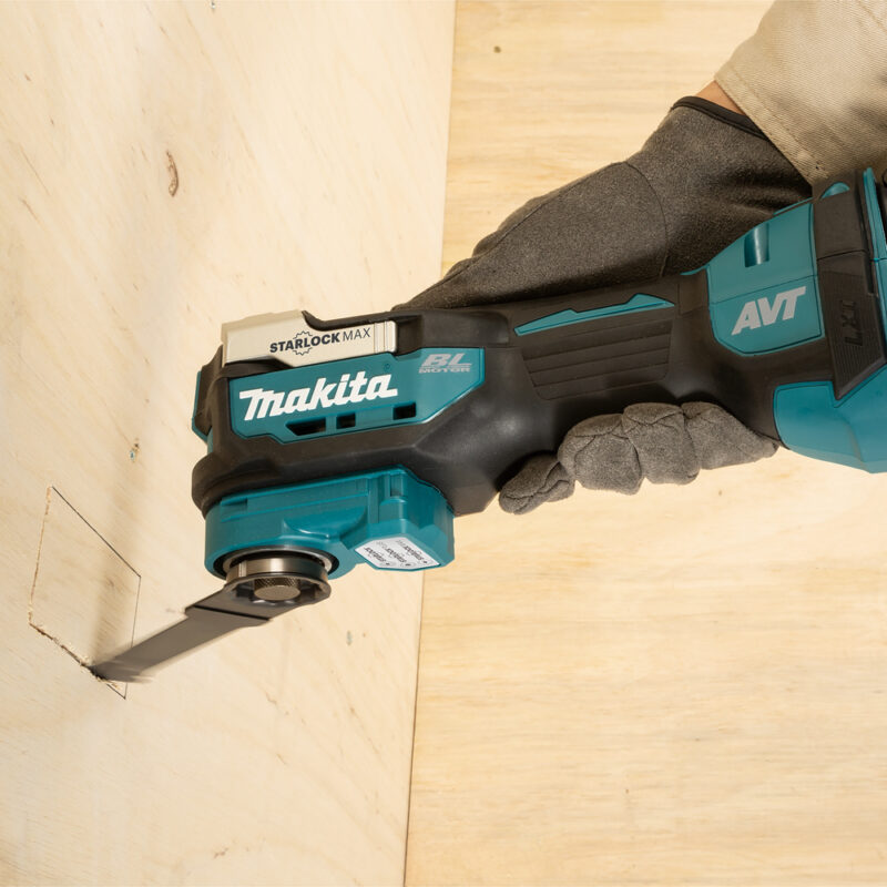 Makita multifunkcijski alat DTM52Z agropower 211772276 AgroPower Vrtni alati i strojevi