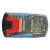Makita set bitova 11-dijelni P-38750
