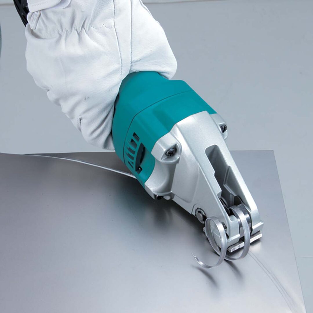 Makita škare za lim JS1000 - Slika 3