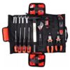 SET ALATA U TORBI 44 DIJELNA