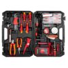 SET ALATA ZA ELEKTRIČARE 68 DJ. 1/4 1000V