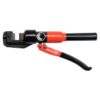 KLIJEŠTA HIDRAULIČNA ZA REZANJE ŽELJEZA 4-12MM 320MM 6T