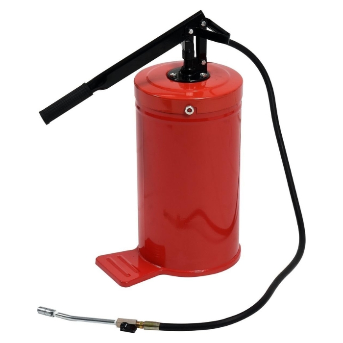 MAZALICA ZA MAST RUČNA 16kg