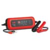 Telwin  automatski multifu. punjač i tester 6/12V T-Charge 12 807567 30r