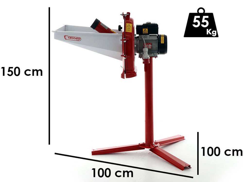 CECCATO OLINDO M 3 agropower 501277622 AgroPower Vrtni alati i strojevi