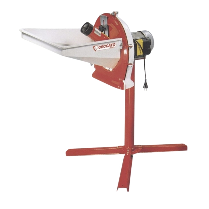 CECCATO električni mlin za kukuruz trofazni 400V M4 4ks