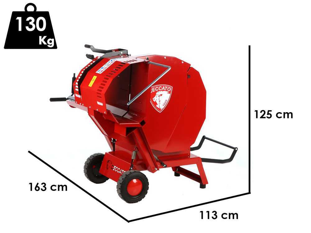 CECCATO SGTGX HONDA SEGATRONCHI agropower 531501028 AgroPower Vrtni alati i strojevi