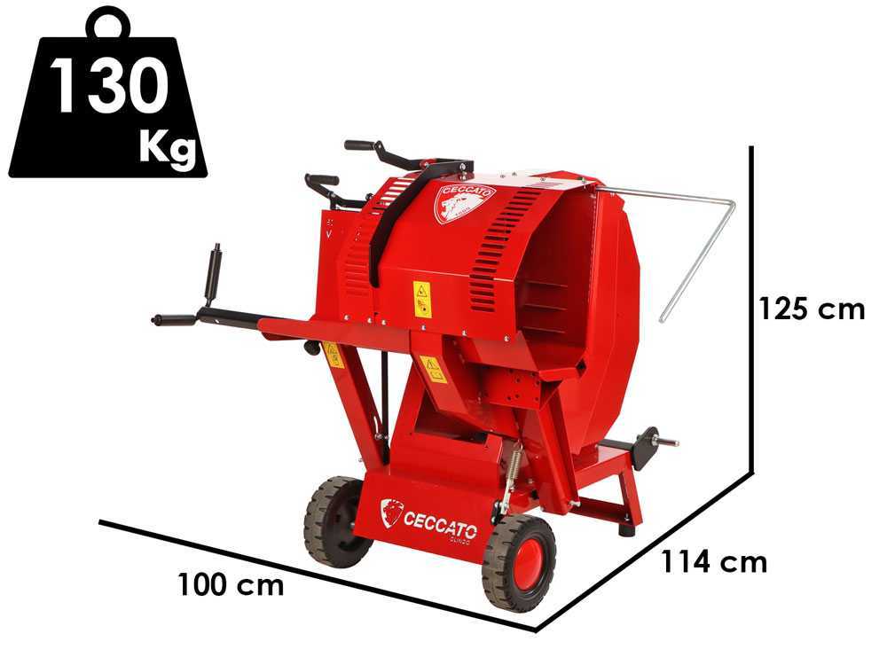 CECCATO SGTPTO CJEPAC ZA PILU PTO agropower 224335778 AgroPower Vrtni alati i strojevi