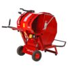 CECCATO cirkular za ogrijevno drvo 4ks 3000W 400V SGTTRI