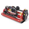 CECCATO TRINCIONE 360 HIDRAULIČNO KRETANJE 120-160cm za traktor 20-50ks hidraulični bočni pomak