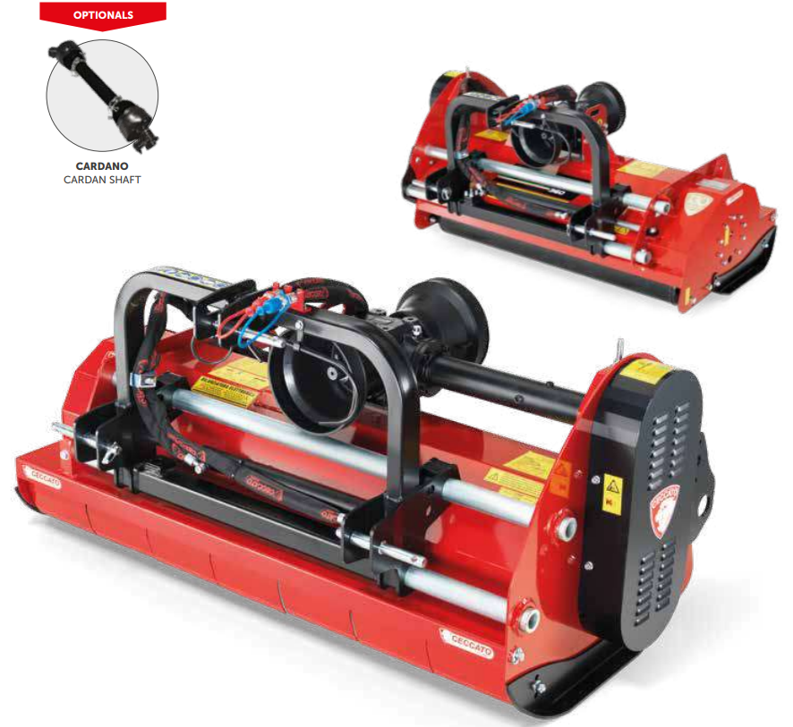 CECCATO TRINCIONE 360 REVERZ HIDRAULICKO KRETANJE 120 160cm za traktor 20 50ks hidraulicni bocni pomak agropower 194856105 AgroPower Vrtni alati i strojevi