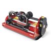 CECCATO TRINCIONE 360 REVERZ HIDRAULIČKO KRETANJE 120-160cm za traktor 20-50ks hidraulični bočni pomak