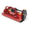 CECCATO malčer trincione 360 3T1200F, 120cm za traktor 20-50ks hidraulični bočni pomak