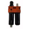 LISAM FILTER REGULATOR LUBRICANT 1/4