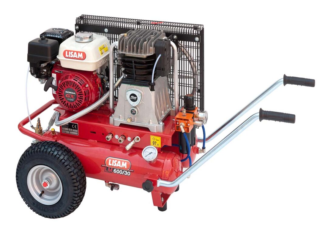 LISAM LM200 KIT PROFESSIONAL 2 - Slika 2