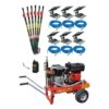 LISAM LM400 KIT DIZEL 3