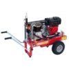 Lisam dizelski kompresor LM 600 AE