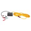 Lisam adapter 12V - 36V sa kabelima