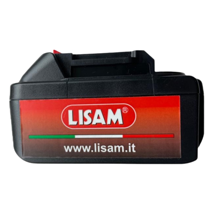 Lisam akumulatorska baterija 21.0V 8.0Ah
