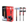 HALDER SIMPLEX SET (TPE-MEKI/SUPERPLASTIKA + 2x BESSEY STEGA)