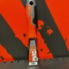 KAPRIOL LOPATICA LIČILAĆKA 40MM PROGRIP DRŠKA