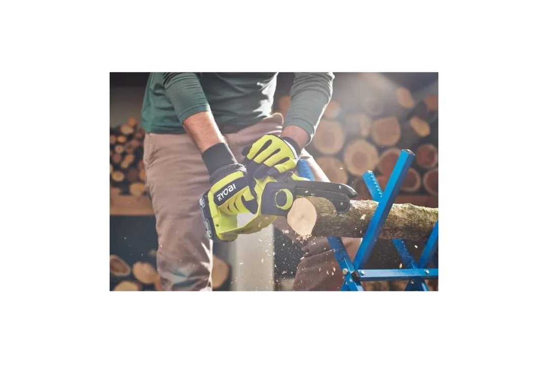 Ryobi aku pila lančana RY18PSX15A-120T - Slika 3