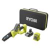 Ryobi aku pila lančana RY18PSX15A-120T