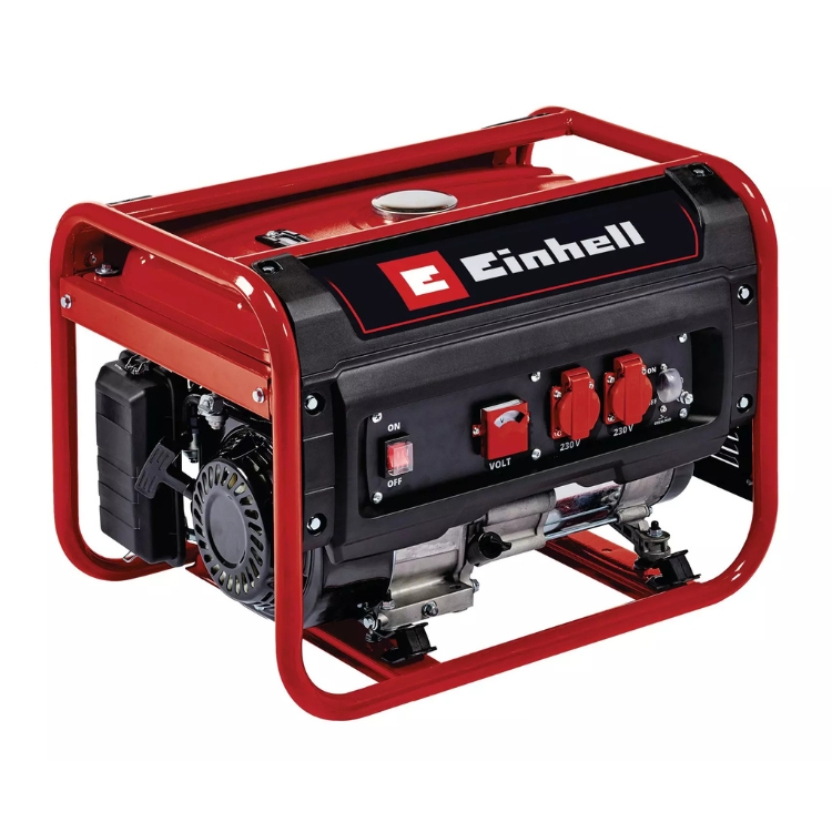 EINHELL agregat TC-PG 25/1/E5