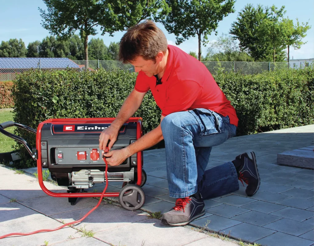 EINHELL agregat TC PG 35E5 agropower 445791404 AgroPower Vrtni alati i strojevi