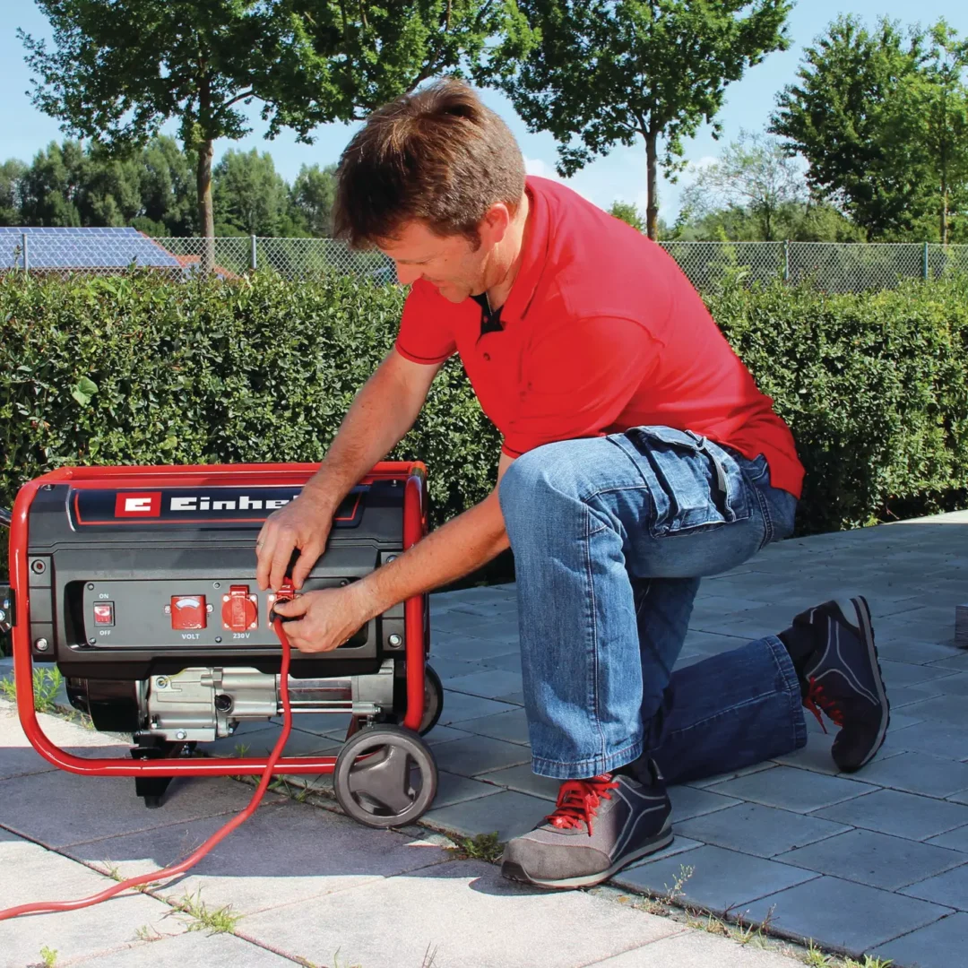 EINHELL agregat TC PG 35E5 agropower 445791404 AgroPower Vrtni alati i strojevi