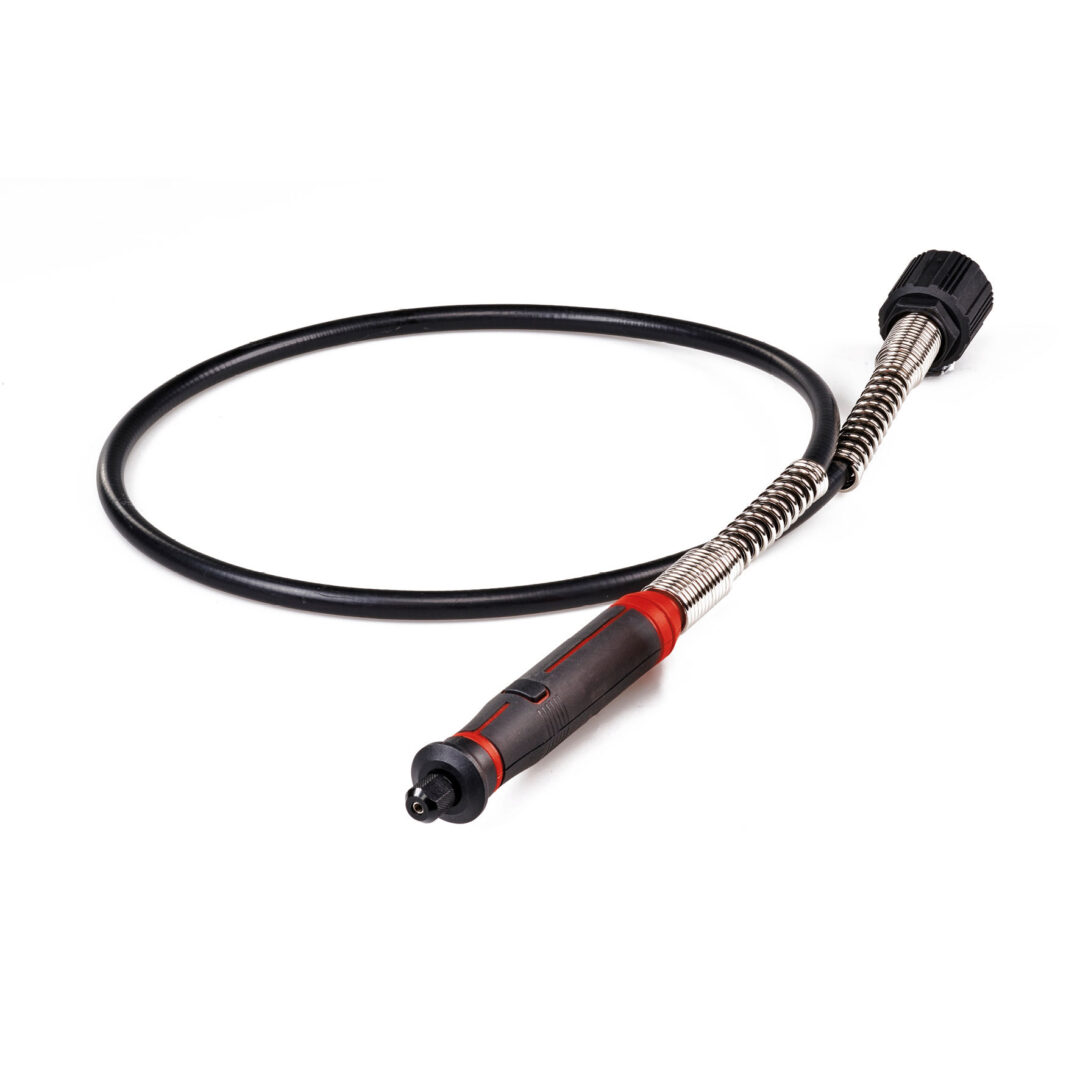 EINHELL aku alat za brušenje i graviranje TE-MT 18/34 Li PXC 18V bez baterije - Slika 3