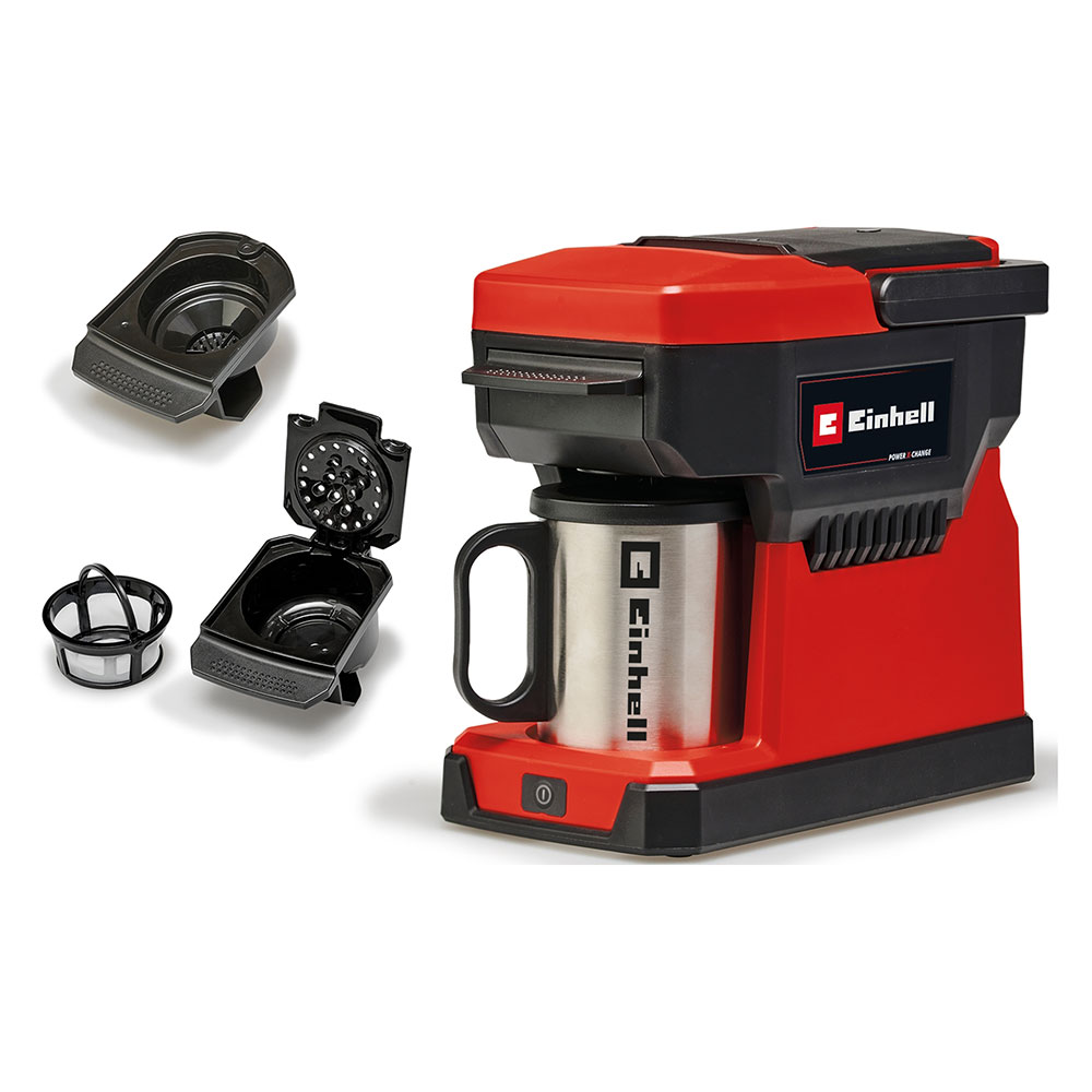 EINHELL aku aparat za kavu TE-CF 18 Li PXC 18V bez baterije