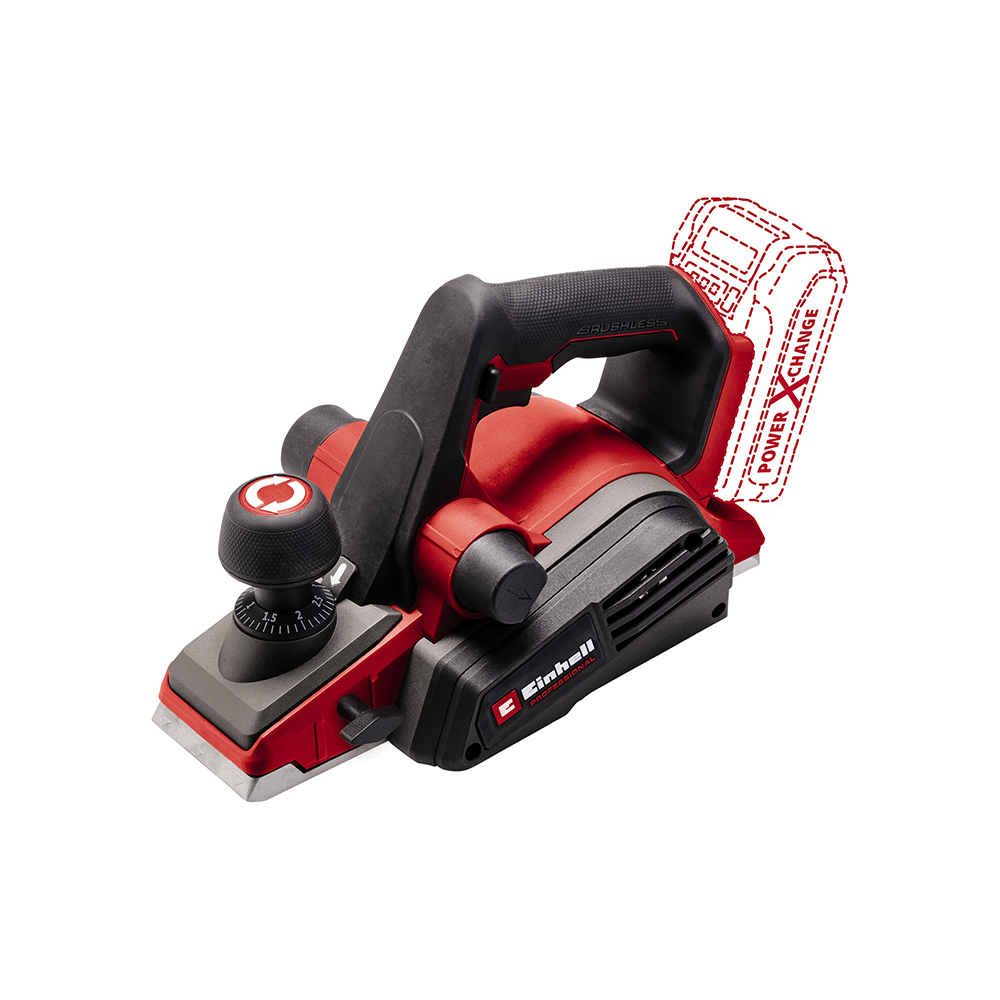 EINHELL aku blanja TP-PL 18/3 Li BL PXC 18V bez baterije