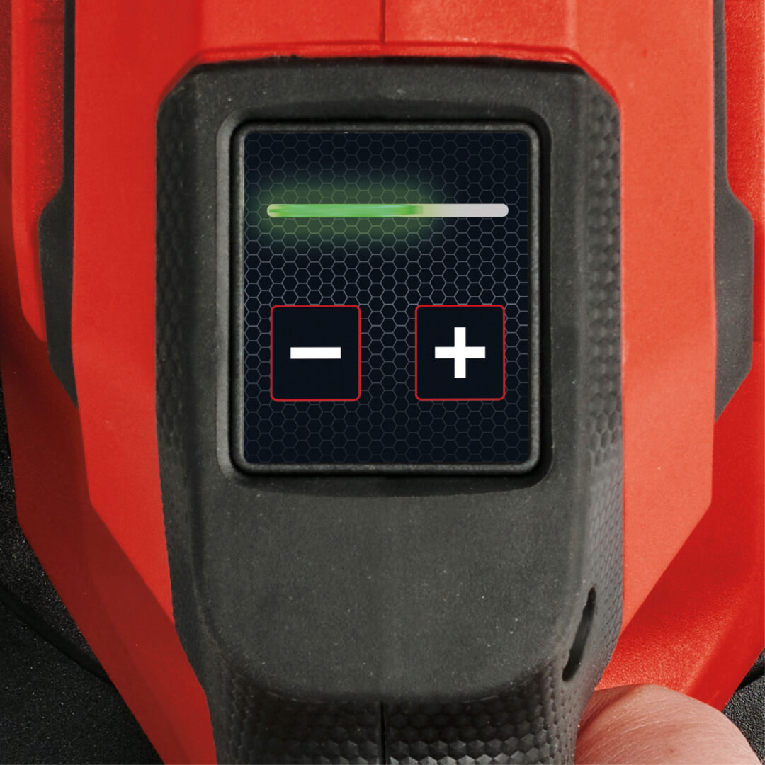 EINHELL aku brusilica za zidove i stropove TP-DWS 18/225 Li BL PXC 18V bez baterije - Slika 4