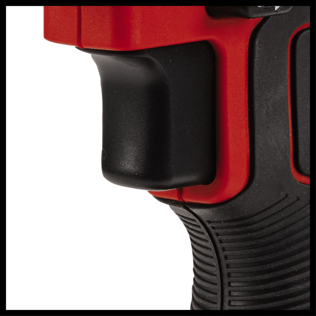 EINHELL aku bušilica TE-CD 18/40 Li BL PXC 2xAku 18V 2,0Ah kovčeg - Slika 3