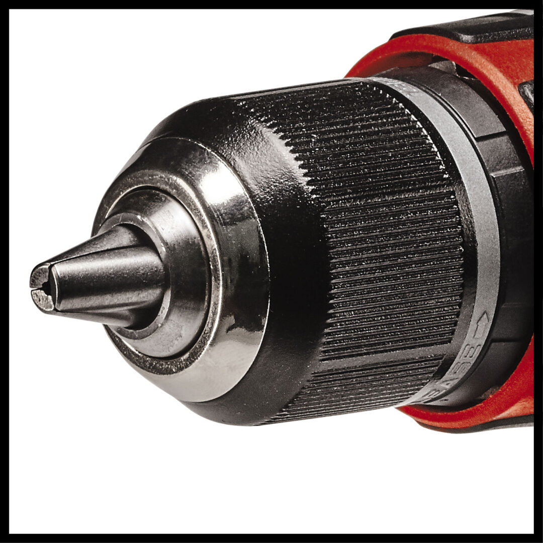 EINHELL aku bušilica TP-CD 18/50 Li-i BL PXC 18V bez baterije - Slika 3