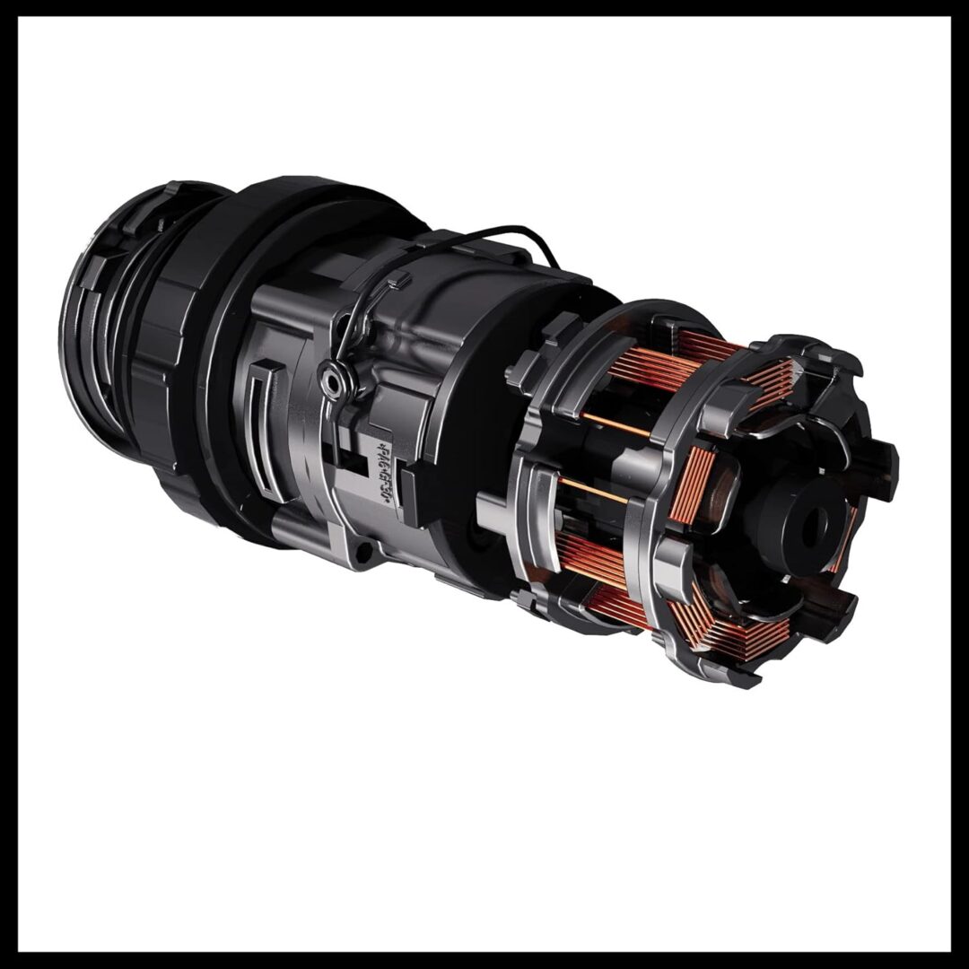 EINHELL aku bušilica TP-CD 18/60 Li BL PXC 18V bez baterije - Slika 3