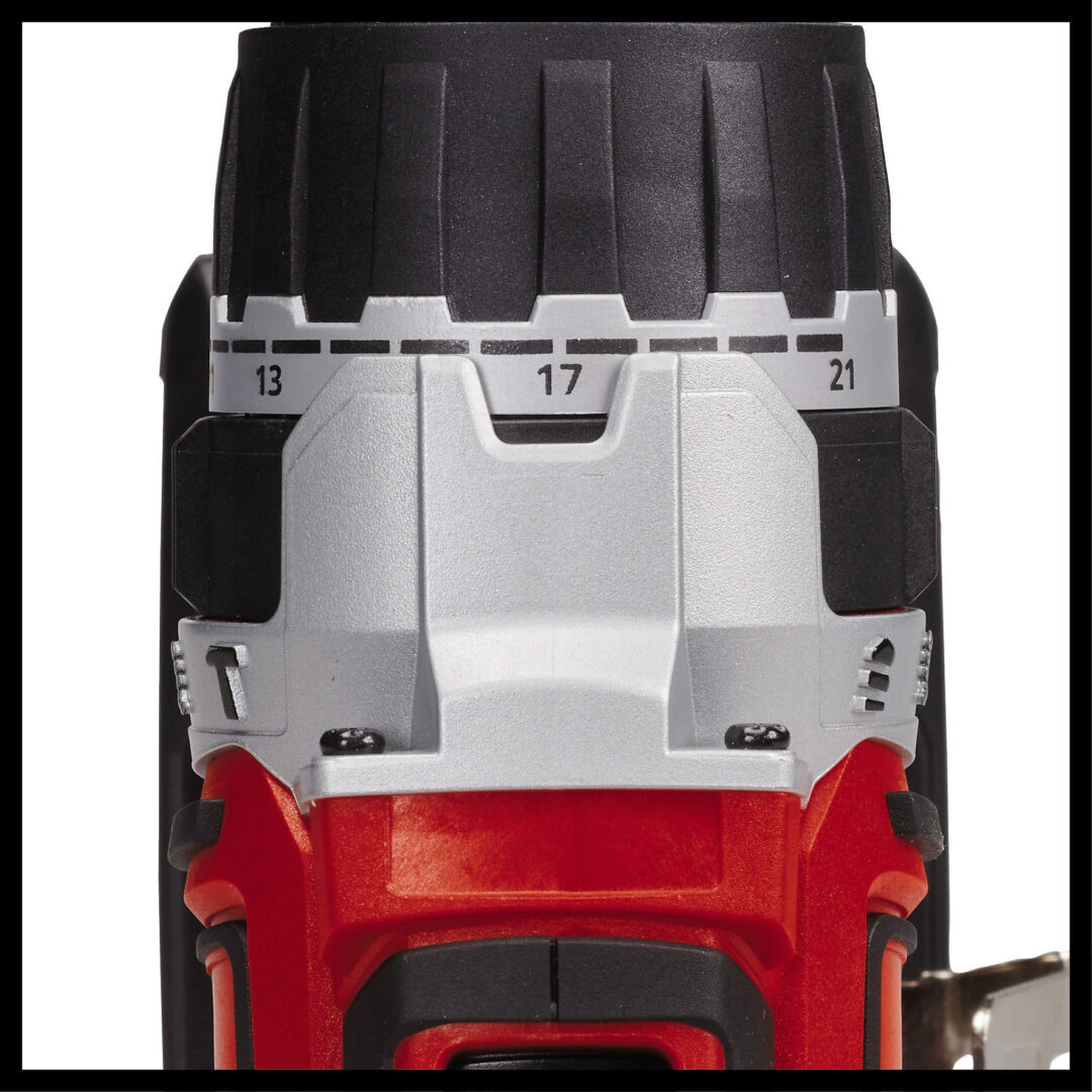 EINHELL aku bušilica TP-CD 18/60 Li-i BL PXC 18V bez baterije - Slika 3
