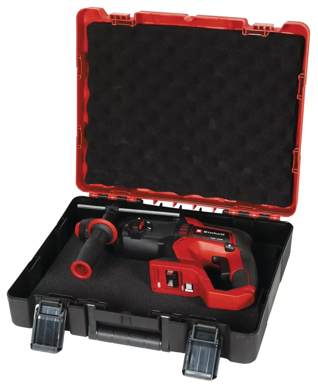 EINHELL aku čekić bušilica TE-HD 18/20 Li PXC 18V bez baterije - Slika 4
