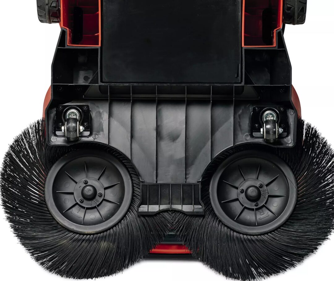 EINHELL aku čistač TE-SW 18/610 Li PXC 18V bez baterije - Slika 2