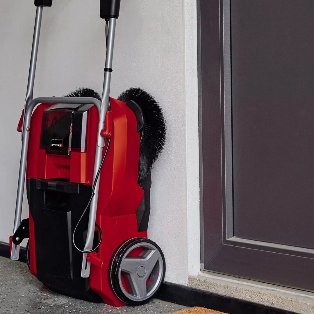EINHELL aku cistac TE SW 18610 Li PXC 18V bez baterije agropower 603498906 AgroPower Vrtni alati i strojevi