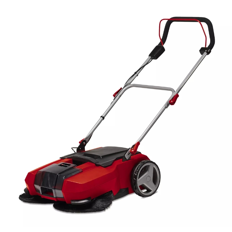 EINHELL aku čistač TE-SW 18/610 Li PXC 18V bez baterije