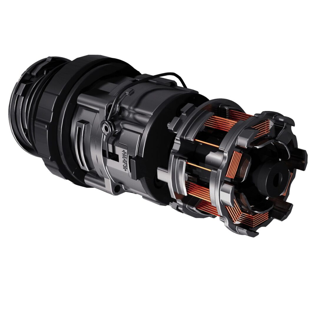 EINHELL aku glodalica TP-RO 18 Set Li BL PXC 18V bez baterije - Slika 3