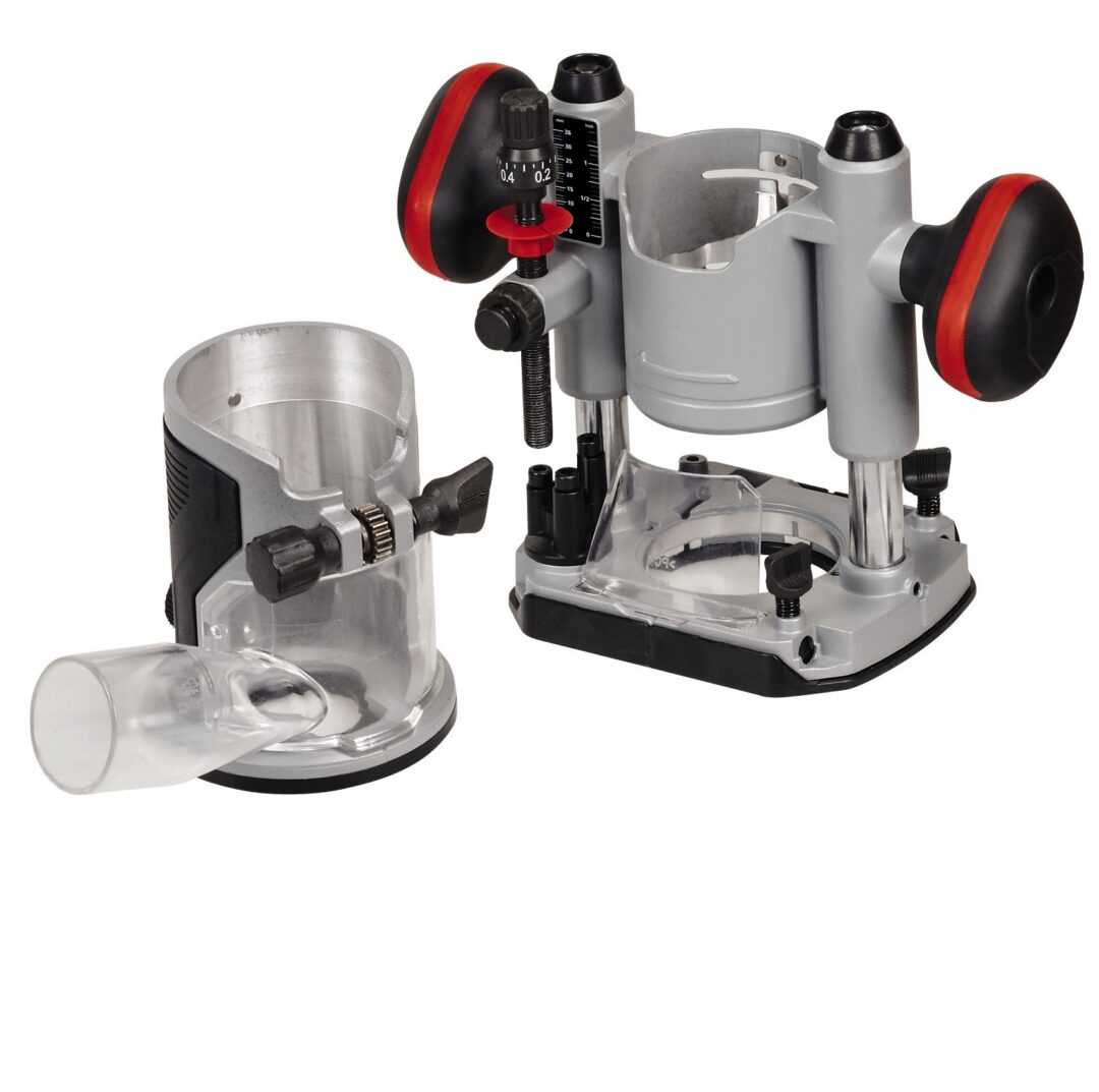 EINHELL aku glodalica TP-RO 18 Set Li BL PXC 18V bez baterije - Slika 2
