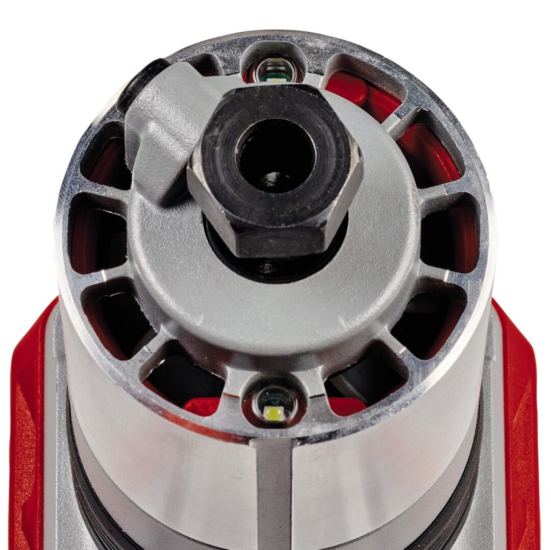 EINHELL aku jednoručna glodalica TP-RO 18 Li BL PXC 18V bez baterije - Slika 2