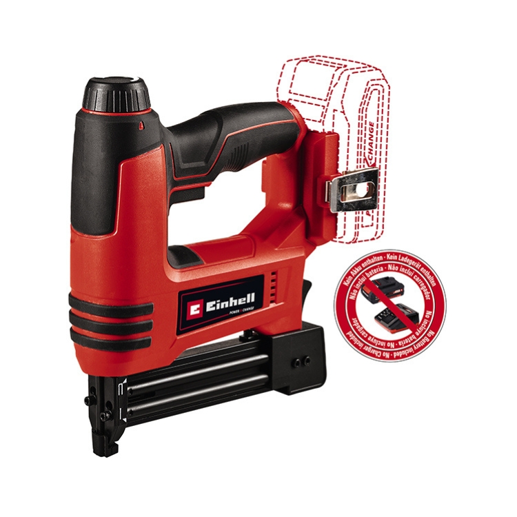EINHELL aku klamerica TE-CN 18 Li PXC 18V bez baterije