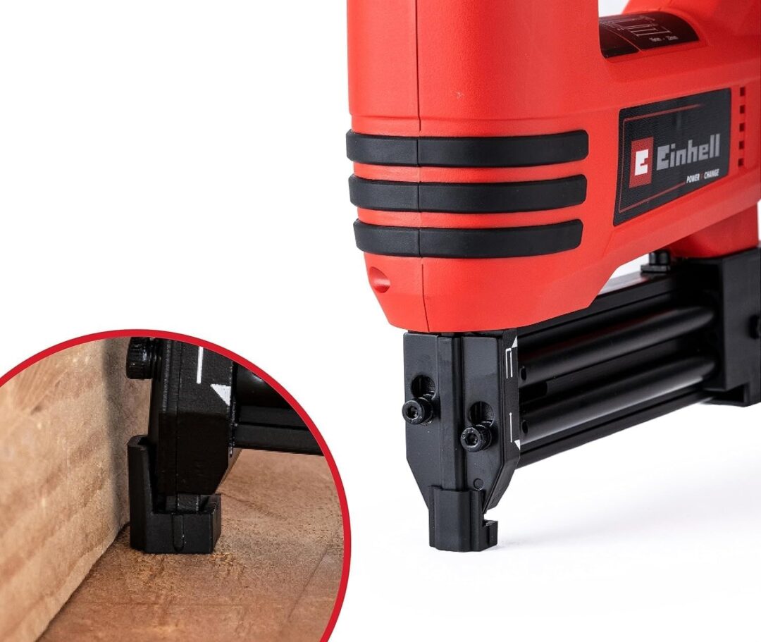 EINHELL aku klamerica TE-CN 18 Li PXC 18V bez baterije - Slika 2
