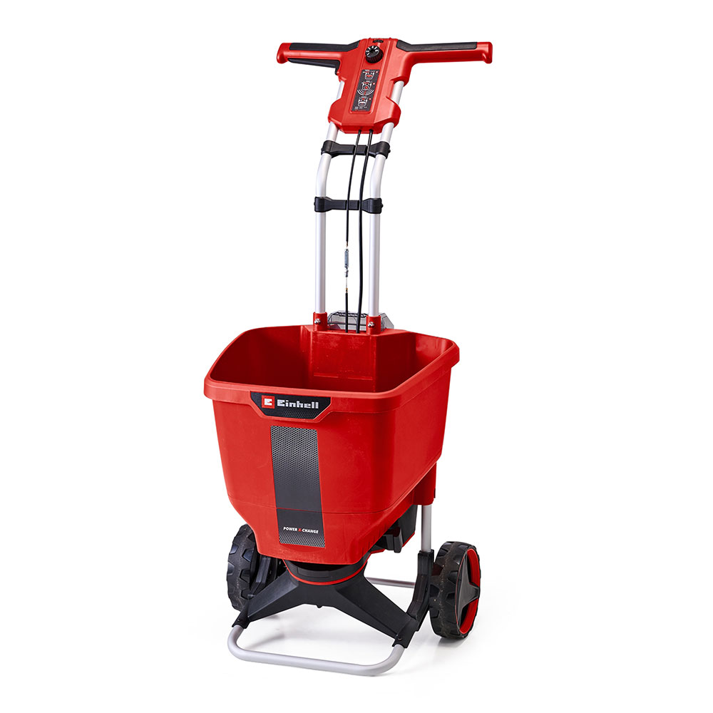 EINHELL aku kolica za sijanje i rasipavanje GE-SR 18/22 Li PXC 18V bez baterije